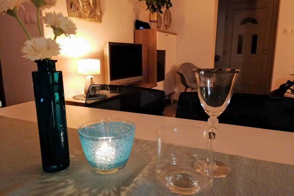 Villa Éva Háza Nyugalom/Pihenés/Relax à Sopron Extérieur photo