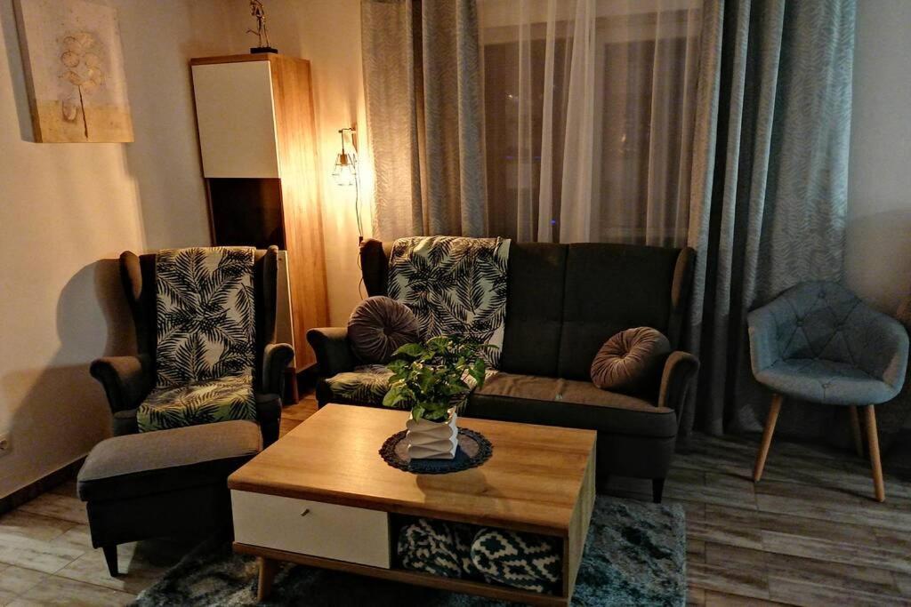 Villa Éva Háza Nyugalom/Pihenés/Relax à Sopron Extérieur photo